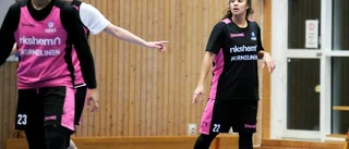 Michaela Houser: "Alla har en åsikt"