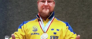 Gick för guld – fick brons: "Det tog tvärstopp"