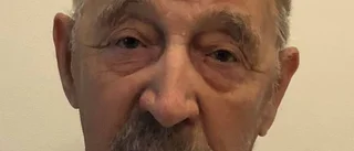 90 år: Ebbe Nyberg