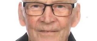 80 år: Gunnar Eklund