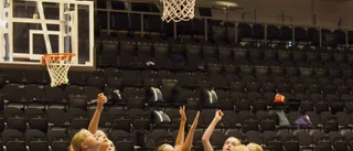 Framtidens basketproffs