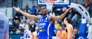BC Luleå vann stort – efter stjärnans show