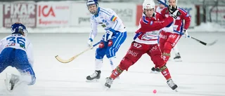 Bildextra: Kalix Bandy–Motala