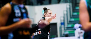 Bästa bilderna från Luleå Baskets seger