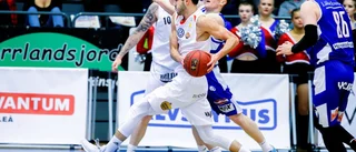 Bildspel: BC-coachen i fokus i segermatchen
