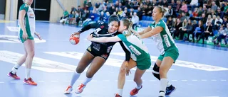 Bildspel: Boden Handboll mötte Skuru på hemmaplan
