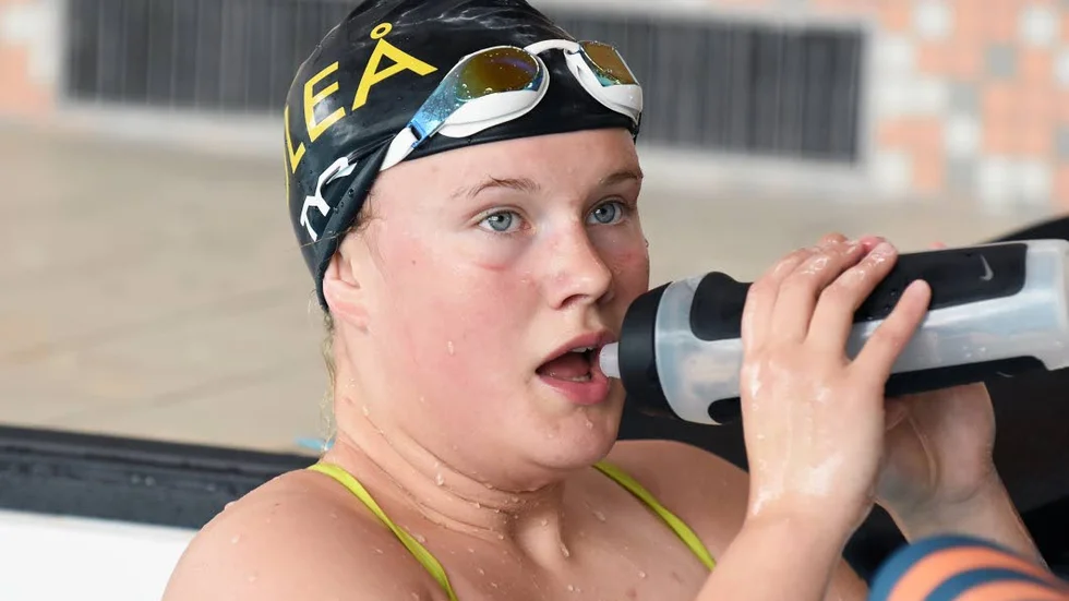 Sabina Alman, Luleå SS