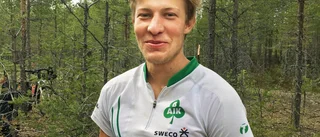 Osäker på formen inför O-ringen