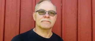 65 år: Stig Fagerbo