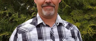 50 år: Magnus Bergdahl