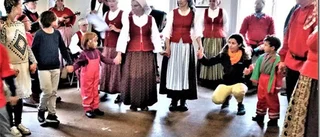 En midsommar att minnas