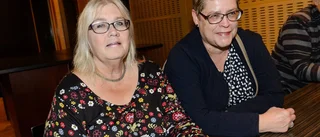 Vimmel: Creedence – var du där?