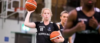 Stjärnornas mål: Vinna guldet åt Luleå Basket
