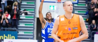 Bildspel: Rysaren i Luleå Energi arena