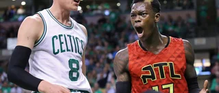NBA-stjärnan vill träna med BC Luleå