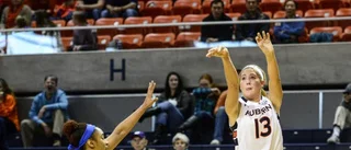 Därför skrev stjärnan på för Luleå Basket