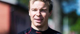 Bra lopp men ingen medalj i EM-finalen