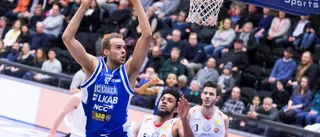 Bästa bilderna från BC Luleås hemmaseger