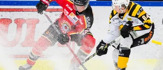 Här är bästa bilderna från derbyt