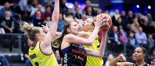 Luleå Baskets revansch – krossade värsta rivalen