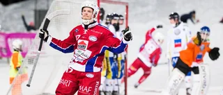 Live: Följ Kalix Bandys jakt på nytt kontrakt