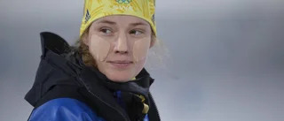 Öberg redo för OS-debut: "Vill prestera"