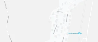 Hus på 85 kvadratmeter sålt i Vattholma - priset: 3 525 000 kronor