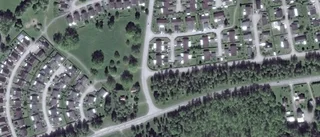 Nya ägare till kedjehus i Mantorp - 2 525 000 kronor blev priset