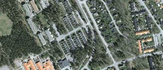 Radhus på 113 kvadratmeter från 1973 sålt i Västervik - priset: 1 225 000 kronor