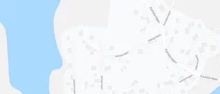 Mindre hus på 52 kvadratmeter från 1968 sålt i Motala - priset: 610 000 kronor