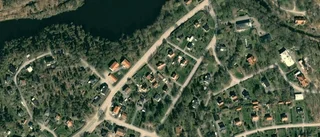 Huset på Kungsvägen 36 i Ankarsrum sålt för andra gången på kort tid