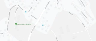 Huset på Timmervägen 3 i Åtvidaberg sålt för andra gången på kort tid