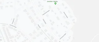 Hus på 91 kvadratmeter från 1958 sålt i Mjölby - priset: 2 495 000 kronor