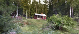 Ny ägare till stuga i Mariefred