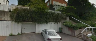 200 kvadratmeter stor äldre villa i Motala såld till ny ägare