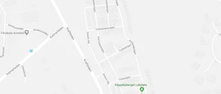 86 kvadratmeter stort kedjehus i Bålsta sålt till nya ägare