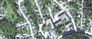 99 kvadratmeter stort hus i Virserum sålt för 335 000 kronor