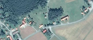 Huset på Stennäsvägen 3 i Huddungeby sålt igen - andra gången på kort tid
