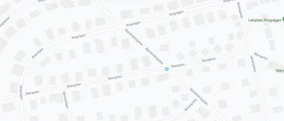 Nya ägare till hus i Haparanda - 850 000 kronor blev priset