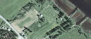 Mindre hus på 55 kvadratmeter från 1965 sålt i Harads - priset: 225 000 kronor
