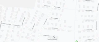117 kvadratmeter stort hus i Mantorp sålt till nya ägare