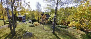 135 kvadratmeter stort hus i Trosa sålt till nya ägare