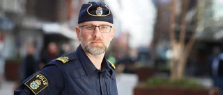Eskilstunapolisen satsar på ny offensiv strategi – så jobbar de