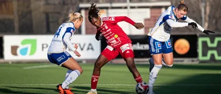 Andra raka IFK-förlusten: "Det fysiska som saknas"