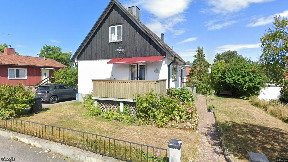 Solviksgatan 10