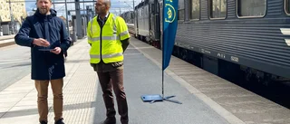 Fyrspåret – är det AI som ska vara lokförare?