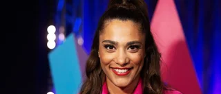Farah Abadi får hedersuppdrag i Eurovision