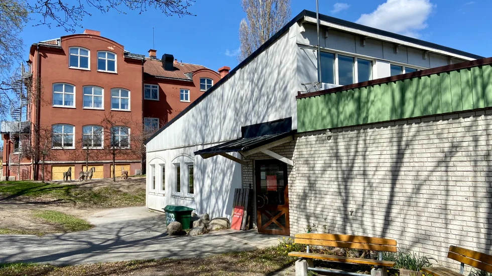 Den nya hyresgästen flyttade in i april och kontraktet gäller till sista december i år.