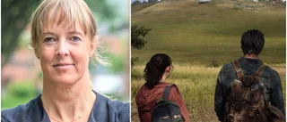 Forskaren: "The last of us"-serien kan bli verklighet