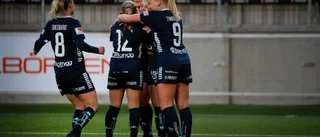 LFC vann överlägset mot BP – vi rapporterade 